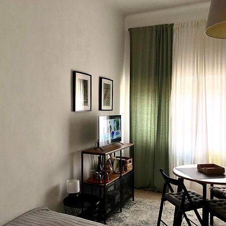 Apartmán Mansarda Di Nolo-Mm Pasteur-Red Line Milán Exteriér fotografie