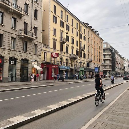 Apartmán Mansarda Di Nolo-Mm Pasteur-Red Line Milán Exteriér fotografie