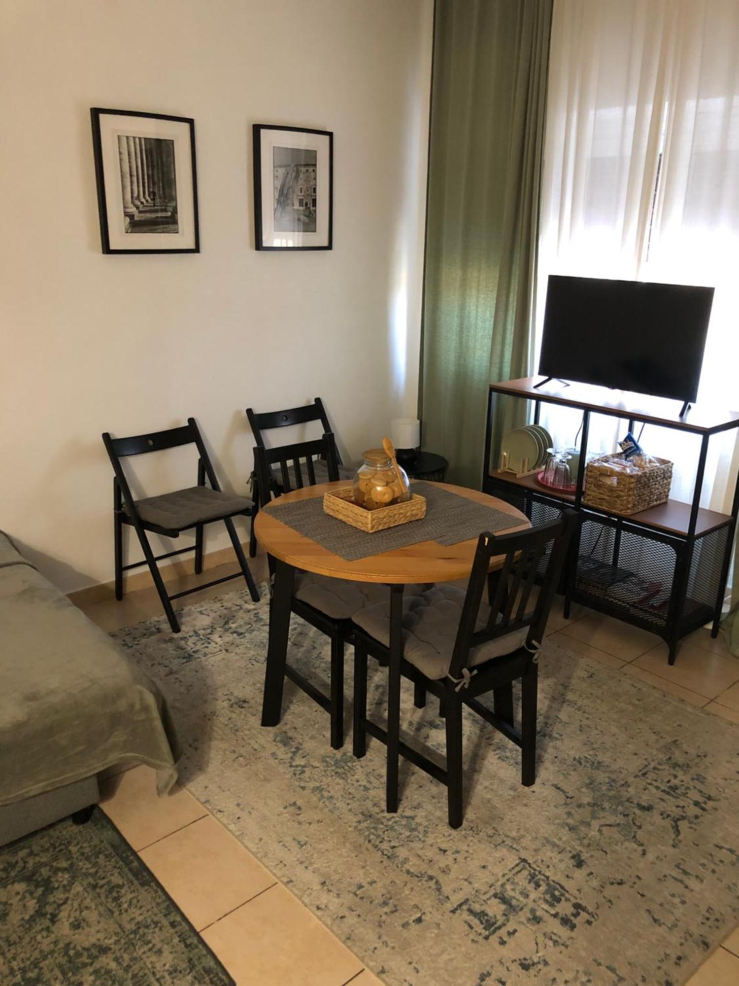 Apartmán Mansarda Di Nolo-Mm Pasteur-Red Line Milán Exteriér fotografie