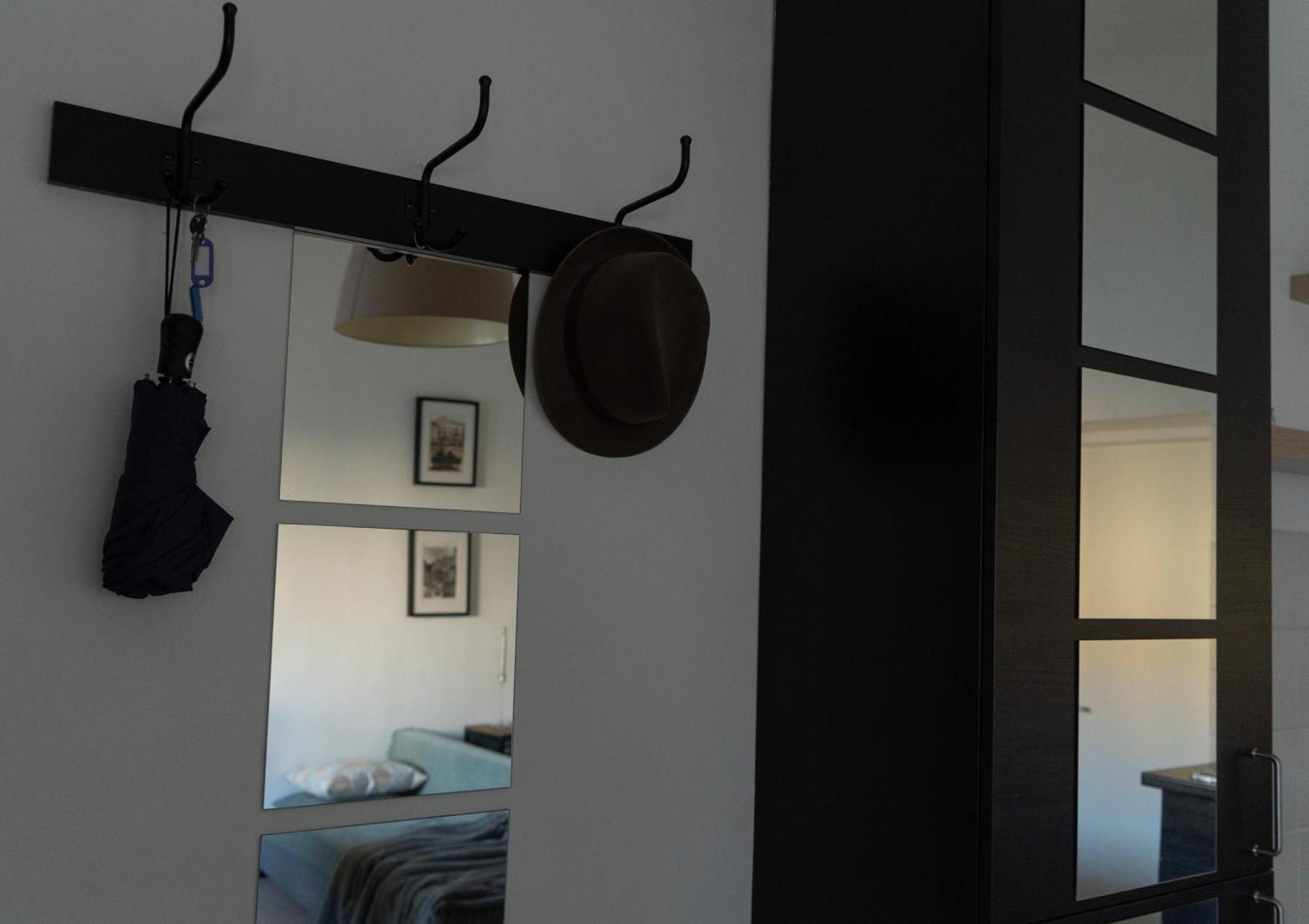 Apartmán Mansarda Di Nolo-Mm Pasteur-Red Line Milán Exteriér fotografie