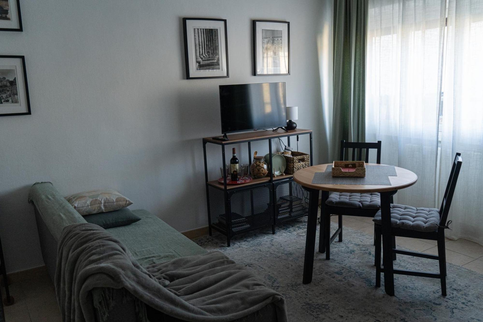 Apartmán Mansarda Di Nolo-Mm Pasteur-Red Line Milán Exteriér fotografie