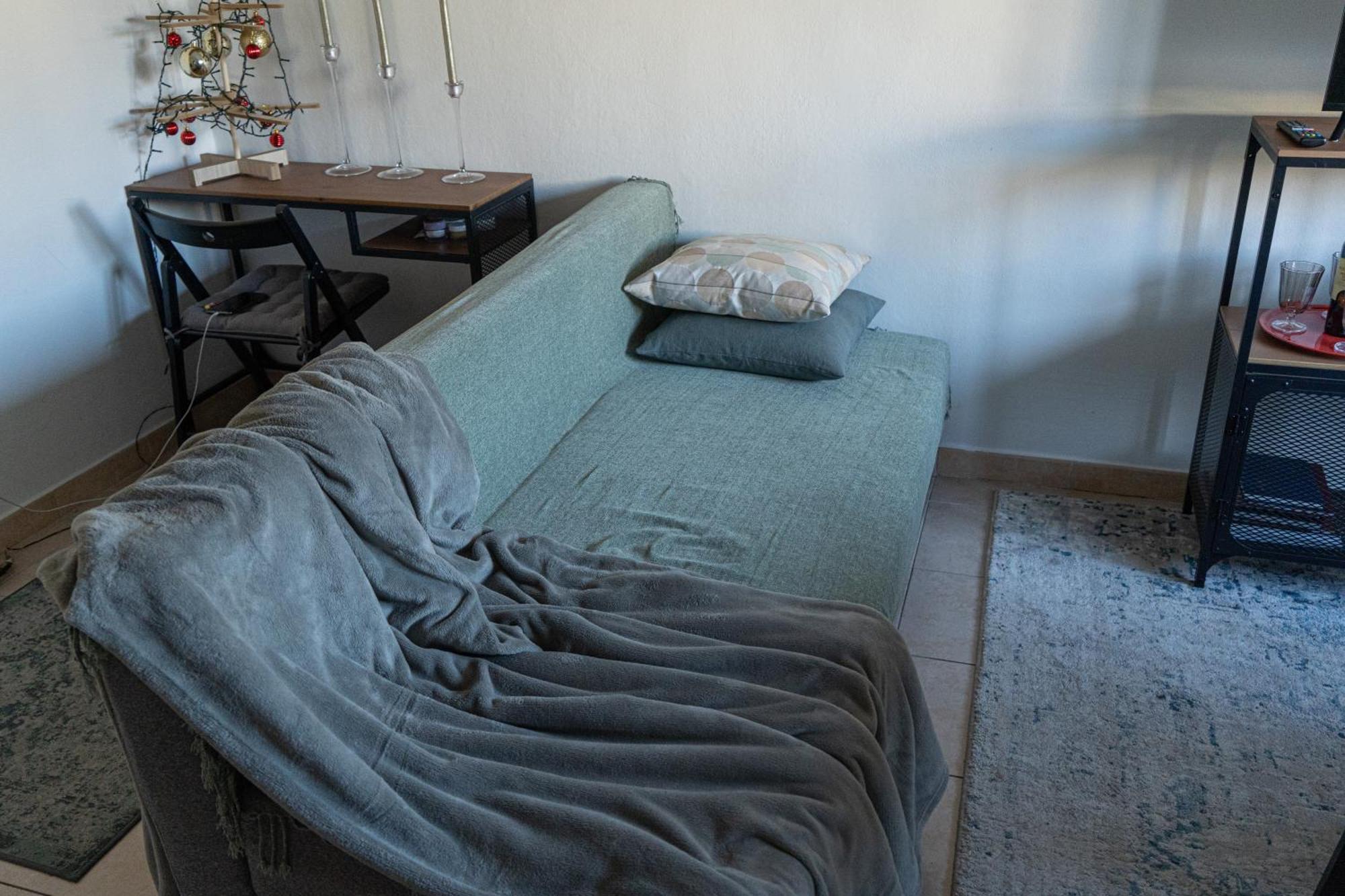 Apartmán Mansarda Di Nolo-Mm Pasteur-Red Line Milán Exteriér fotografie