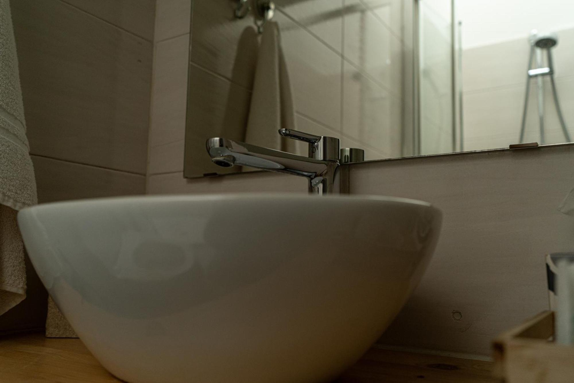 Apartmán Mansarda Di Nolo-Mm Pasteur-Red Line Milán Exteriér fotografie