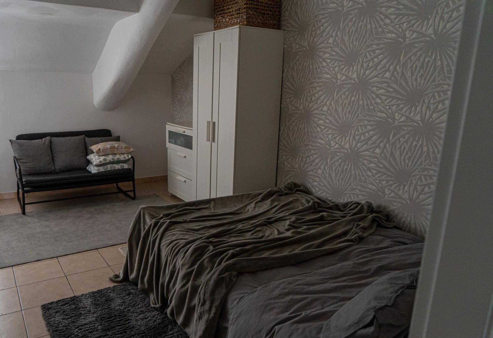 Apartmán Mansarda Di Nolo-Mm Pasteur-Red Line Milán Exteriér fotografie