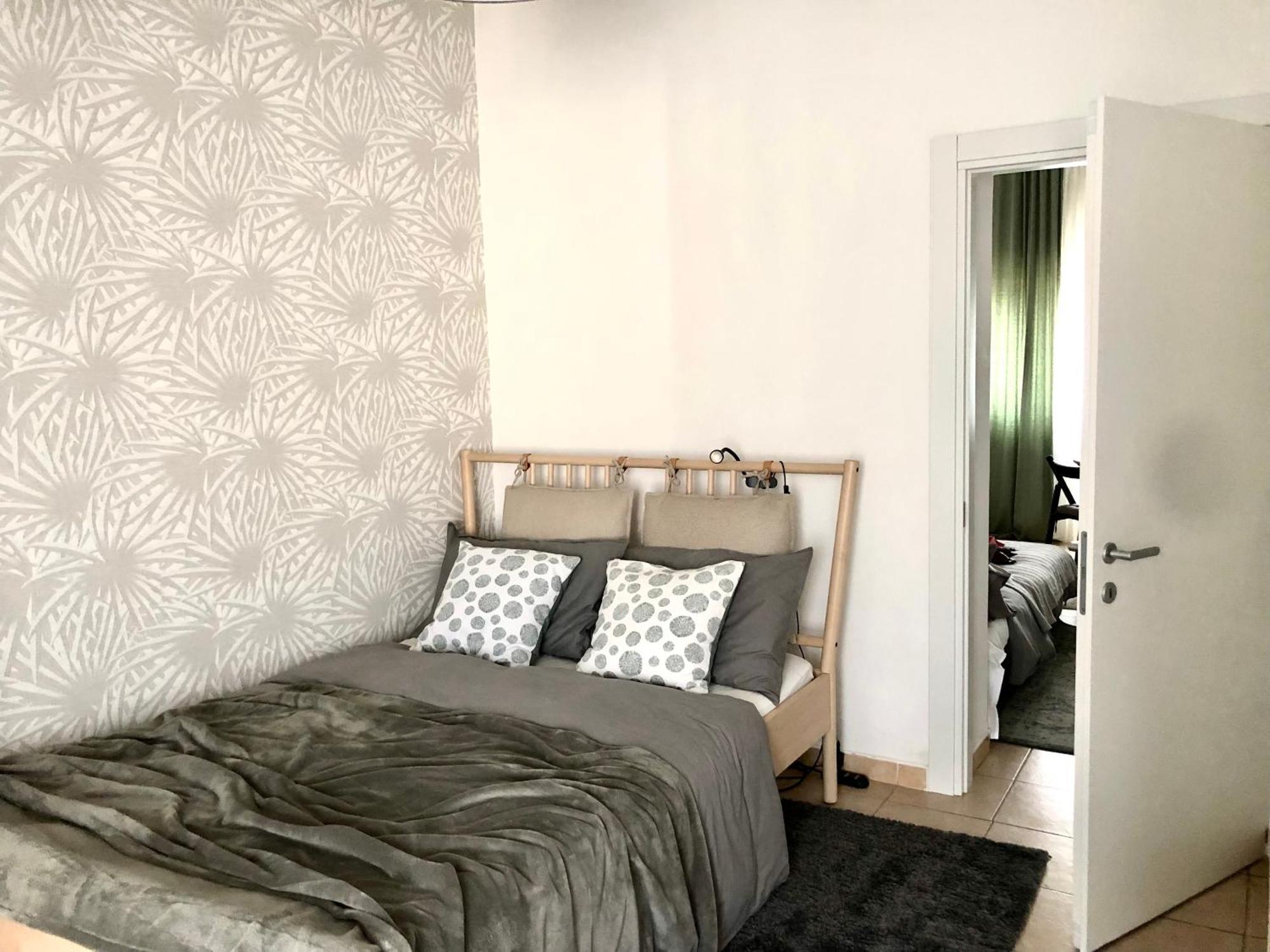 Apartmán Mansarda Di Nolo-Mm Pasteur-Red Line Milán Exteriér fotografie