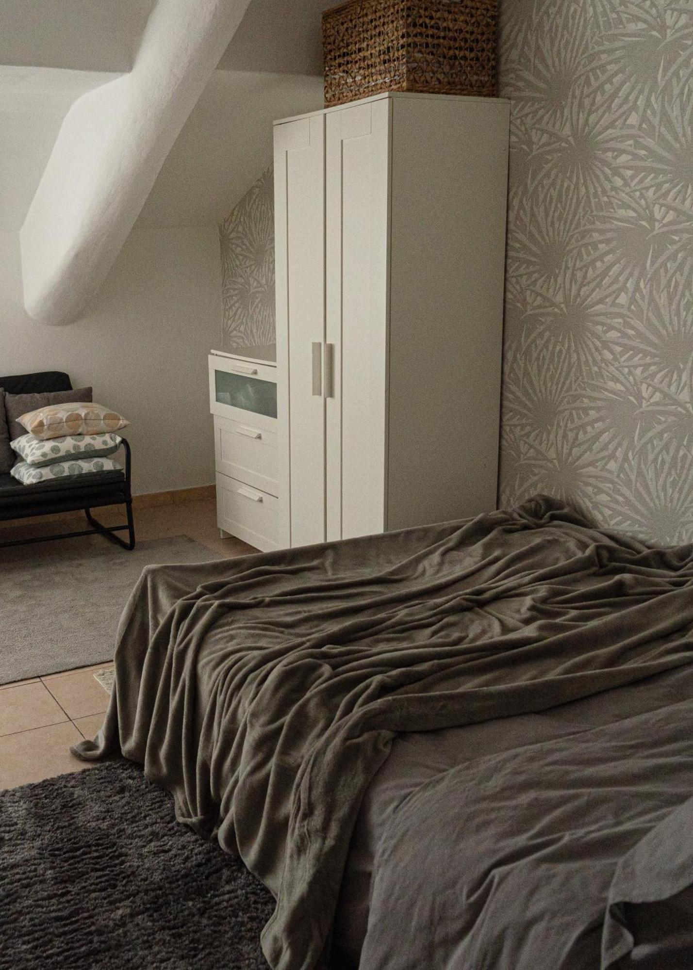 Apartmán Mansarda Di Nolo-Mm Pasteur-Red Line Milán Exteriér fotografie