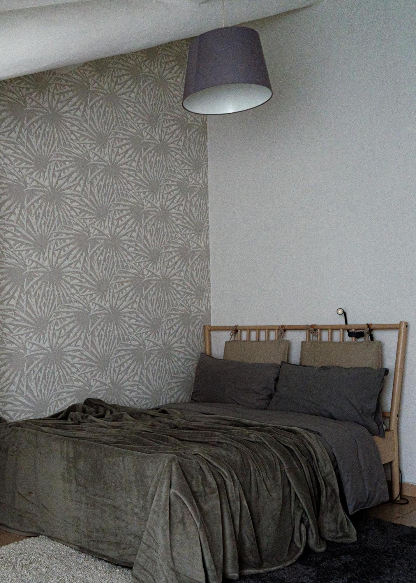 Apartmán Mansarda Di Nolo-Mm Pasteur-Red Line Milán Exteriér fotografie